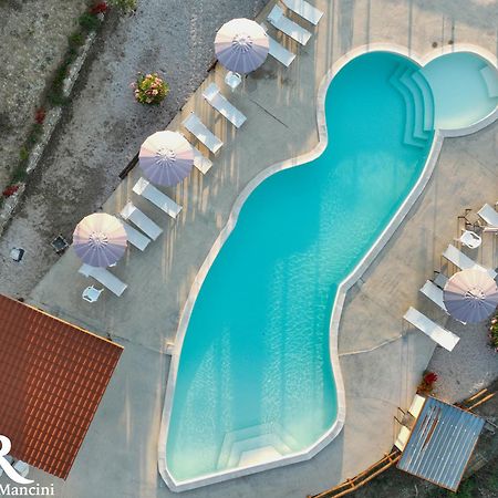 Residence Mancini - Cilento Home & Sunset Rocca Cilento Exterior foto
