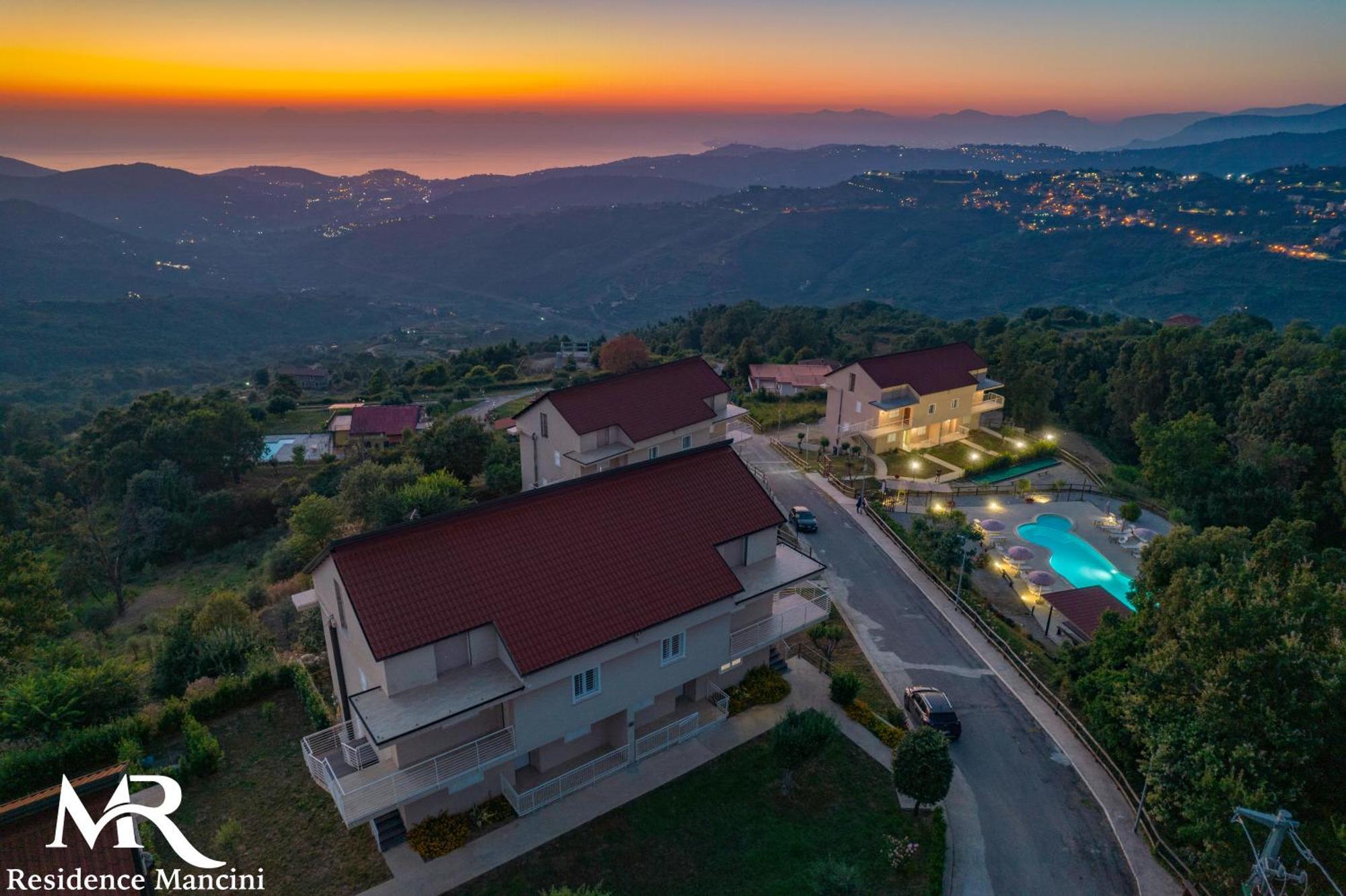 Residence Mancini - Cilento Home & Sunset Rocca Cilento Exterior foto